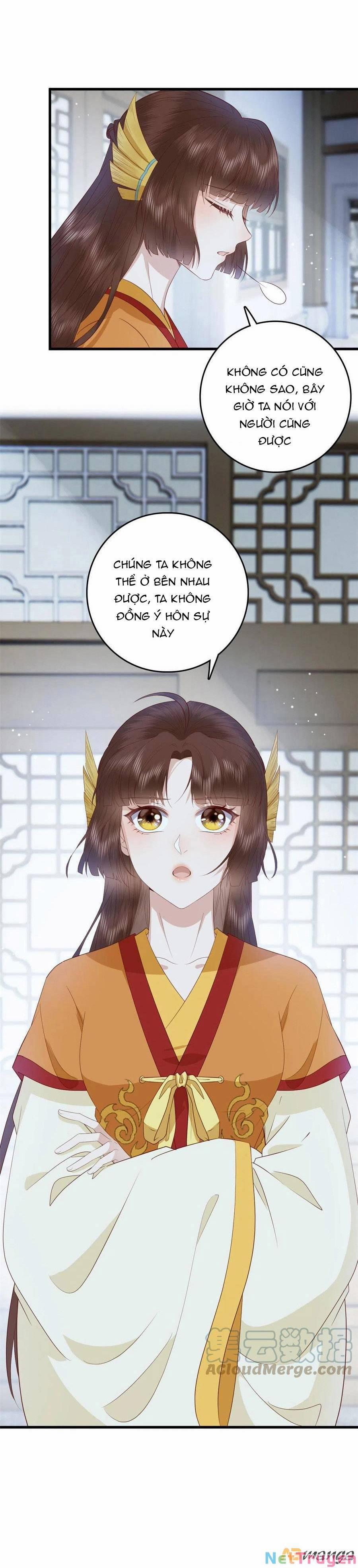 Nữ Phụ Không Thể Chọc Giận 76 trang 9