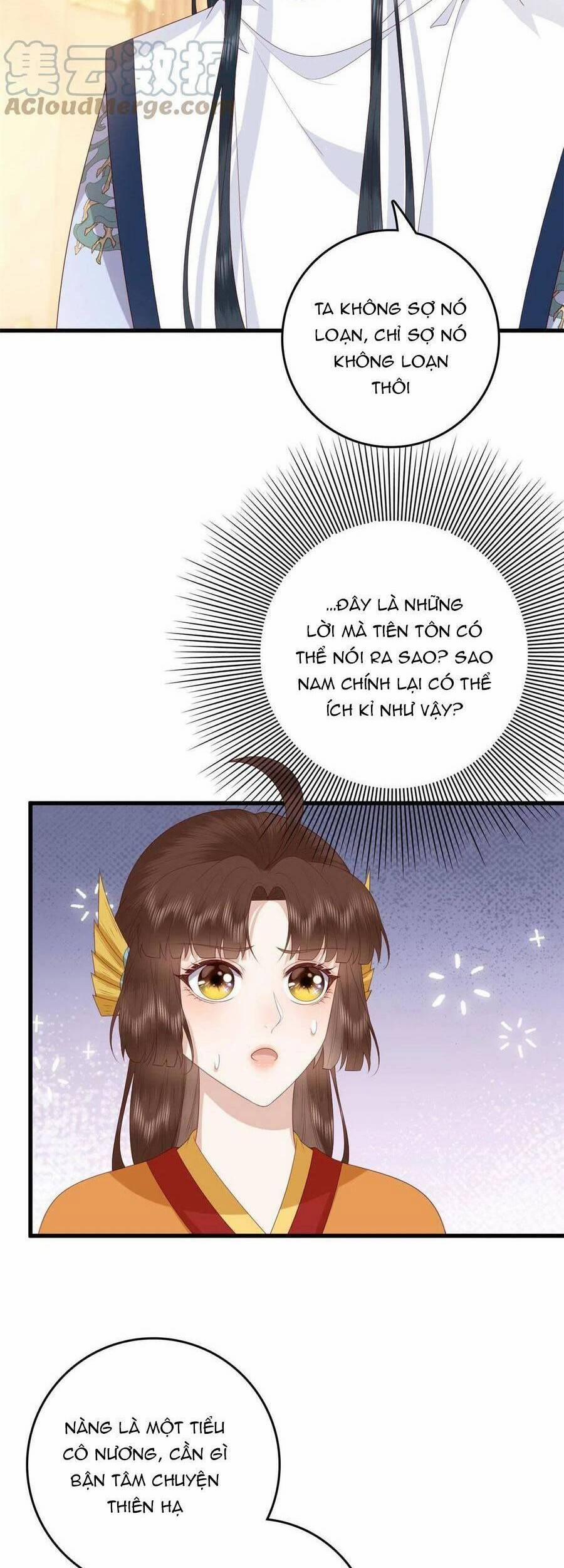 Nữ Phụ Không Thể Chọc Giận 77 trang 10