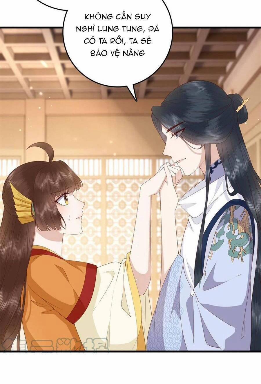 Nữ Phụ Không Thể Chọc Giận 77 trang 11