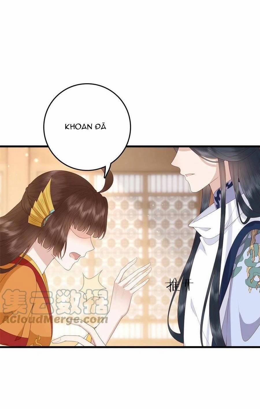 Nữ Phụ Không Thể Chọc Giận 77 trang 5