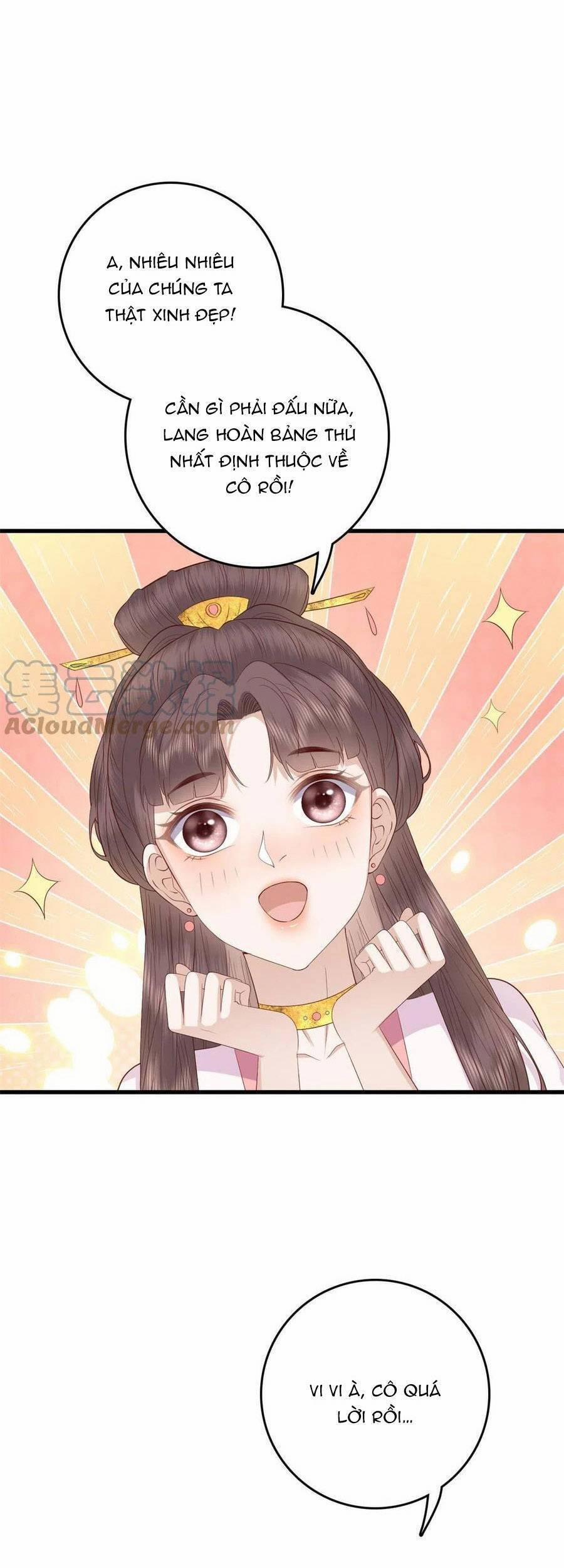 Nữ Phụ Không Thể Chọc Giận 78 trang 1