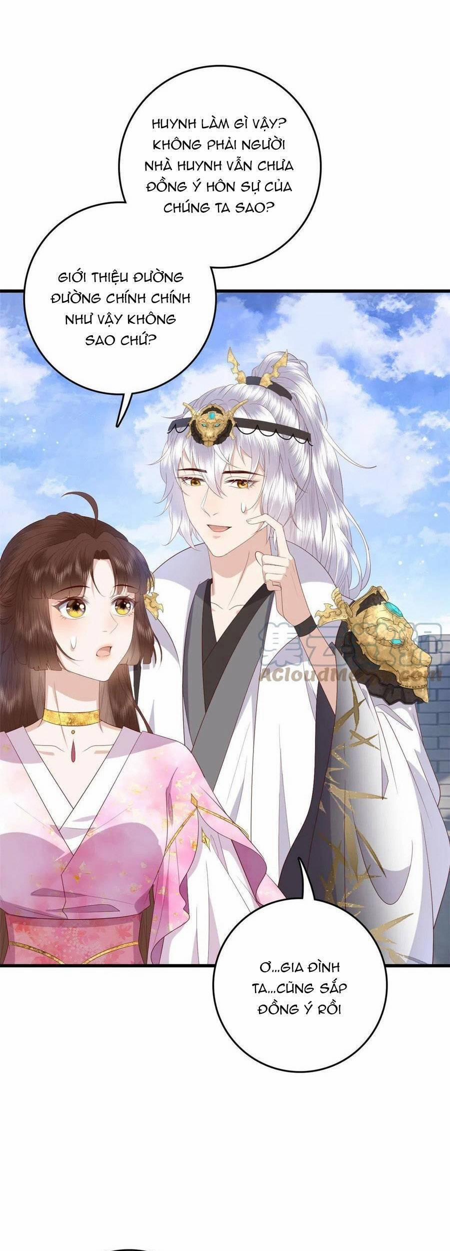 Nữ Phụ Không Thể Chọc Giận 78 trang 12