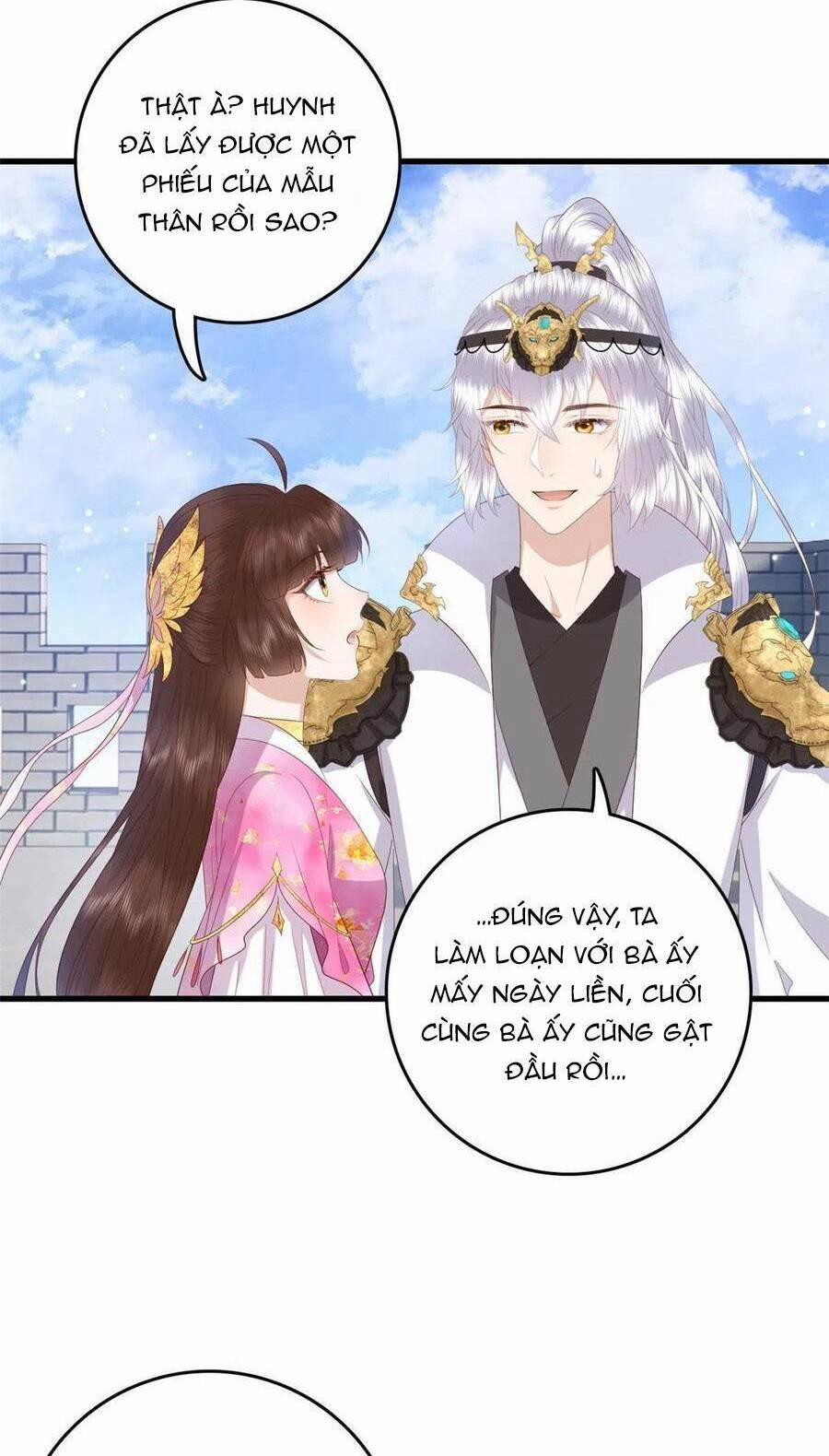 Nữ Phụ Không Thể Chọc Giận 78 trang 13