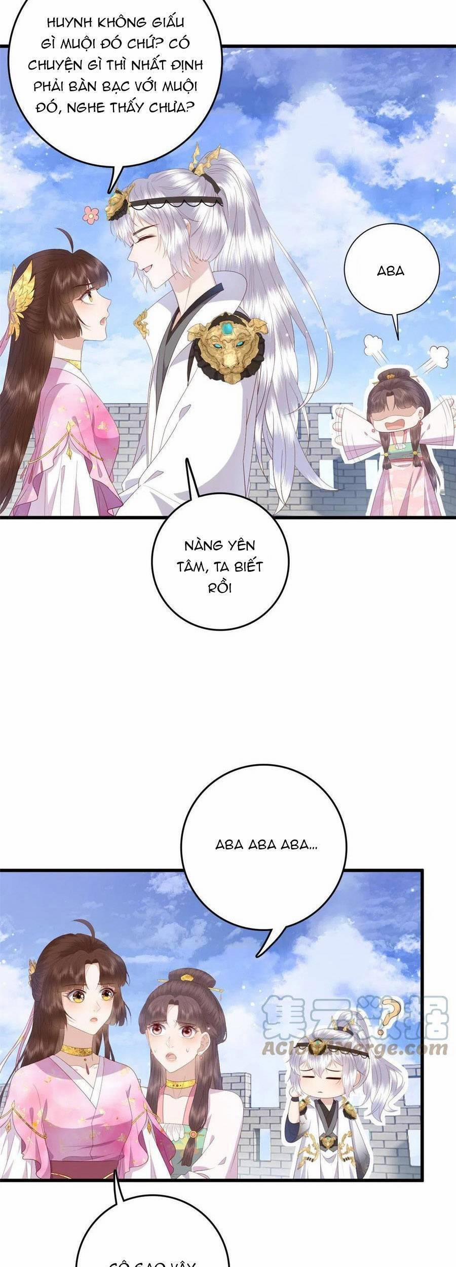 Nữ Phụ Không Thể Chọc Giận 78 trang 14