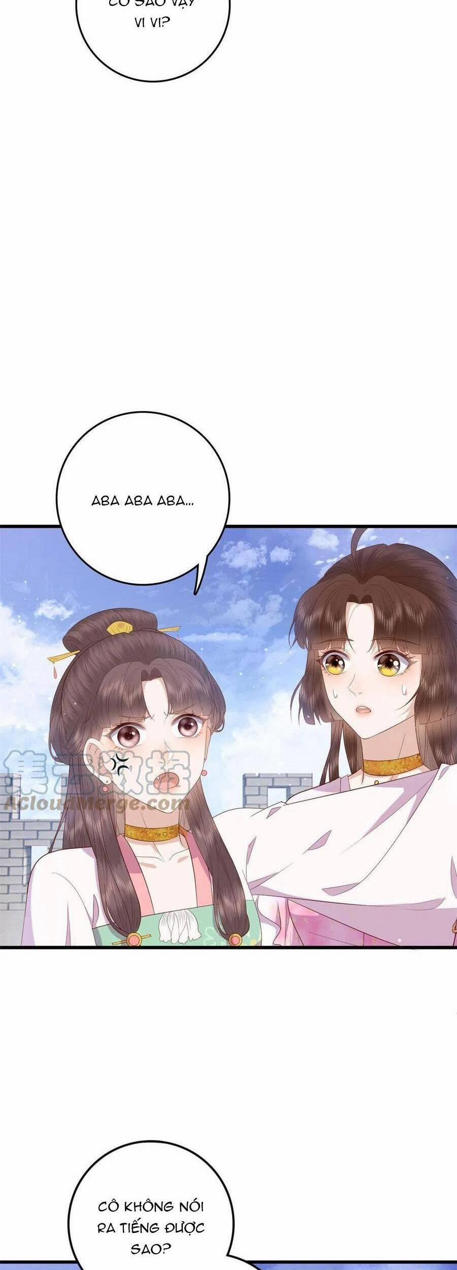 Nữ Phụ Không Thể Chọc Giận 78 trang 15