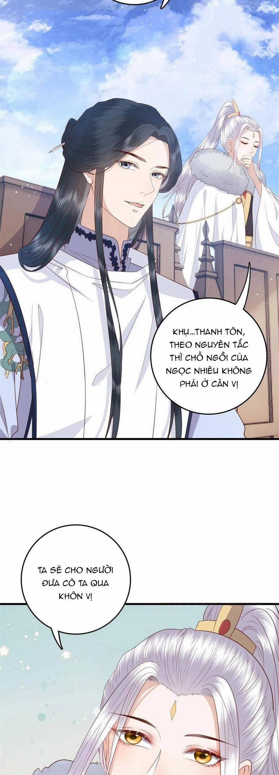 Nữ Phụ Không Thể Chọc Giận 78 trang 18