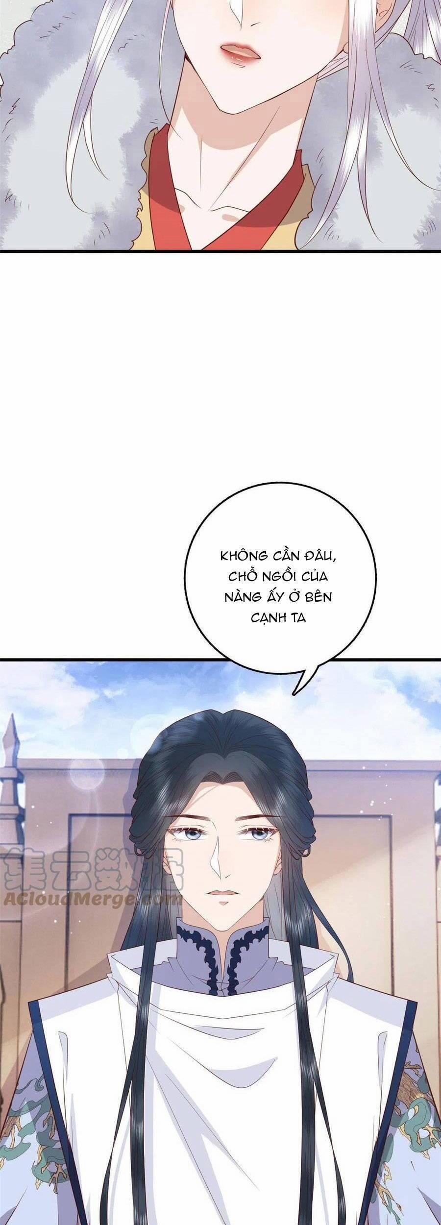 Nữ Phụ Không Thể Chọc Giận 78 trang 19