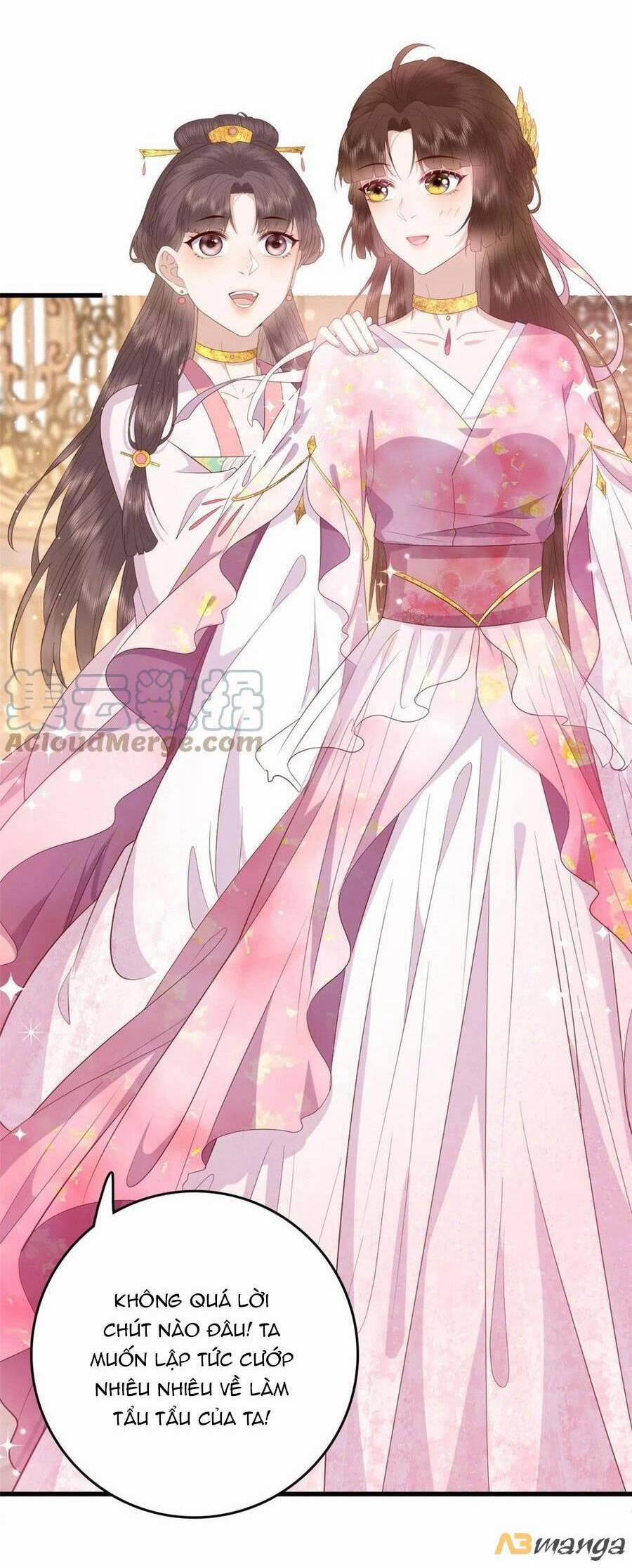 Nữ Phụ Không Thể Chọc Giận 78 trang 2