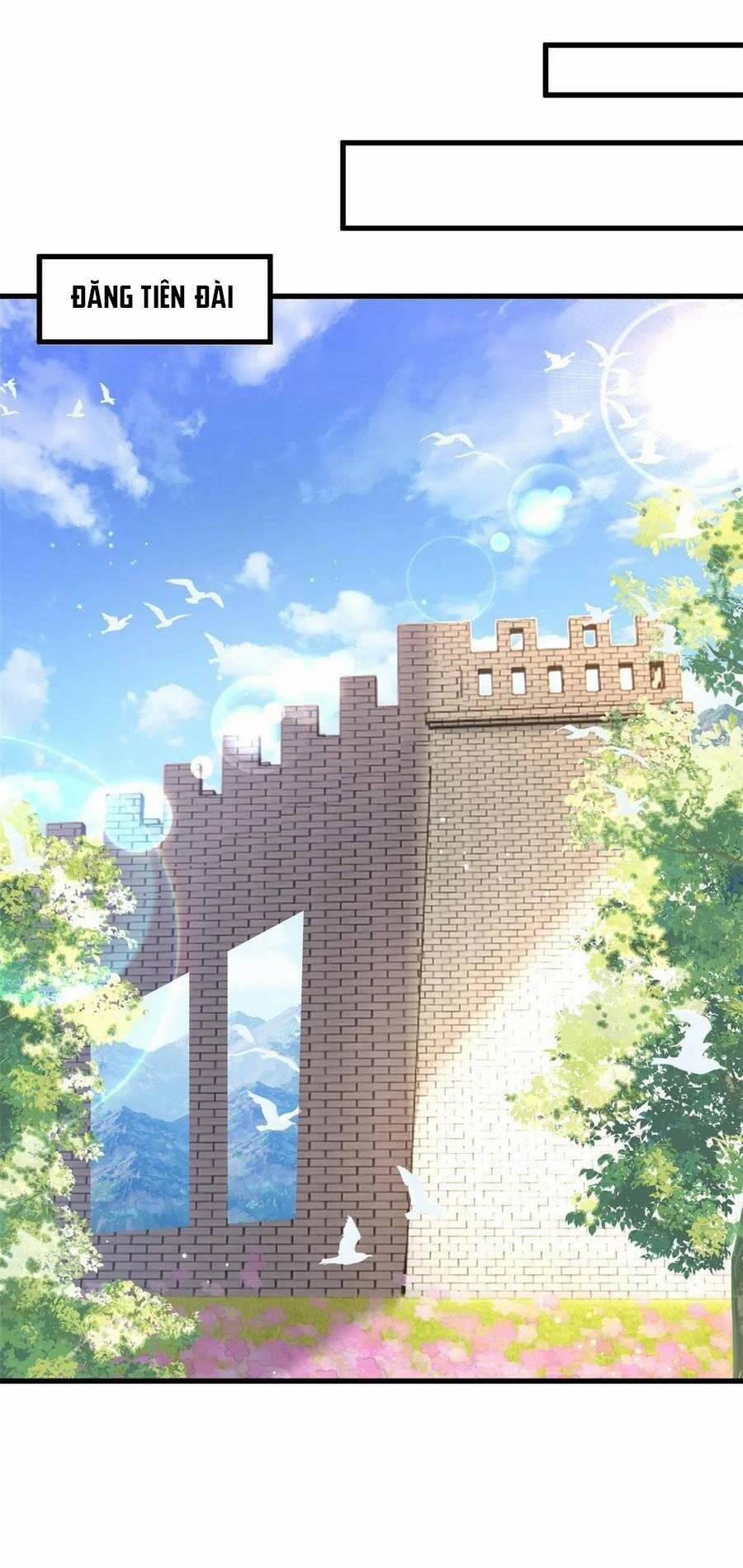 Nữ Phụ Không Thể Chọc Giận 78 trang 8