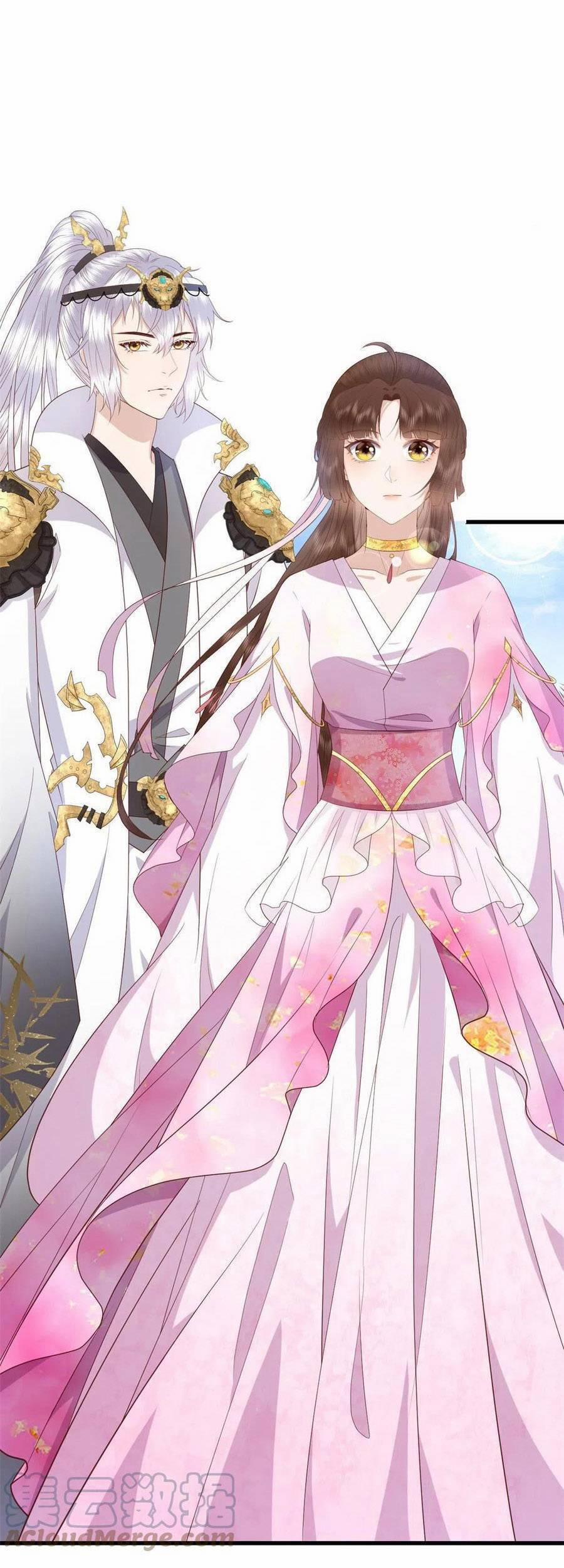 Nữ Phụ Không Thể Chọc Giận 78 trang 9