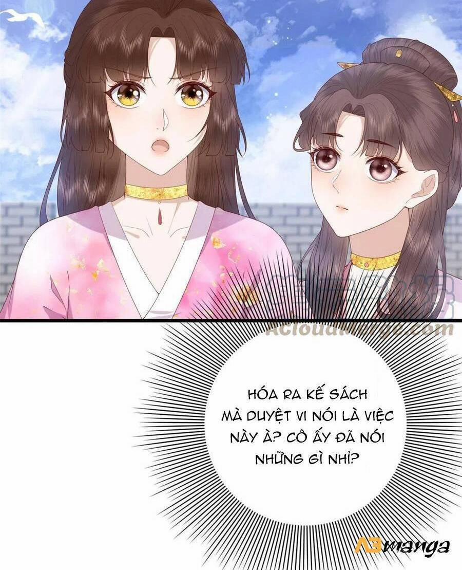 Nữ Phụ Không Thể Chọc Giận 79 trang 1