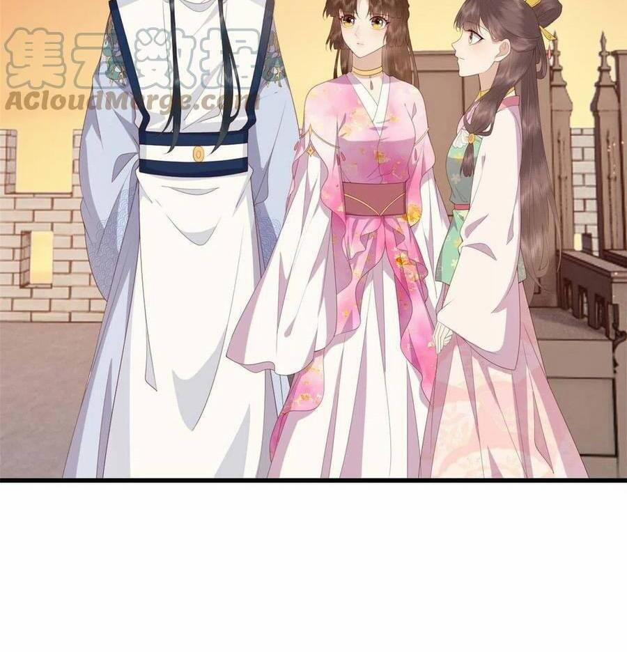 Nữ Phụ Không Thể Chọc Giận 79 trang 17