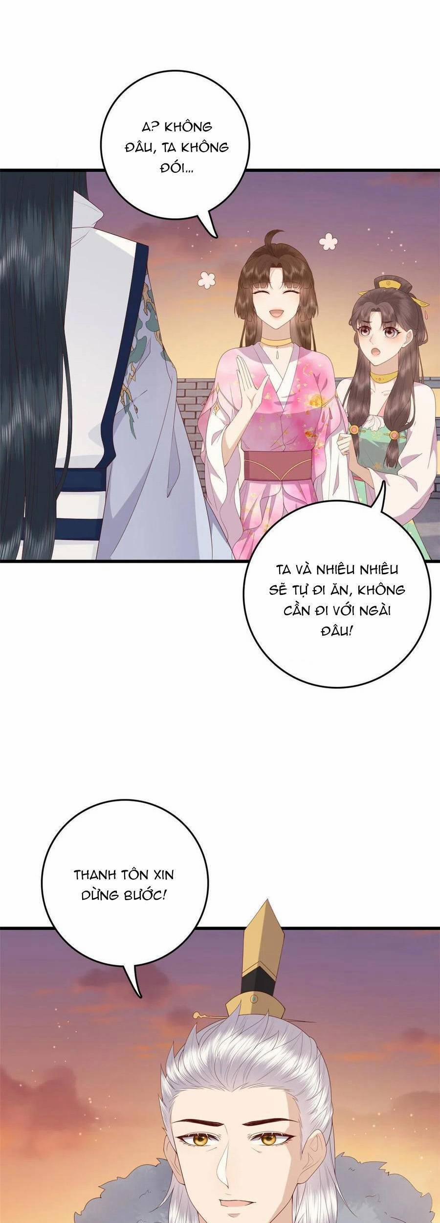 Nữ Phụ Không Thể Chọc Giận 79 trang 18