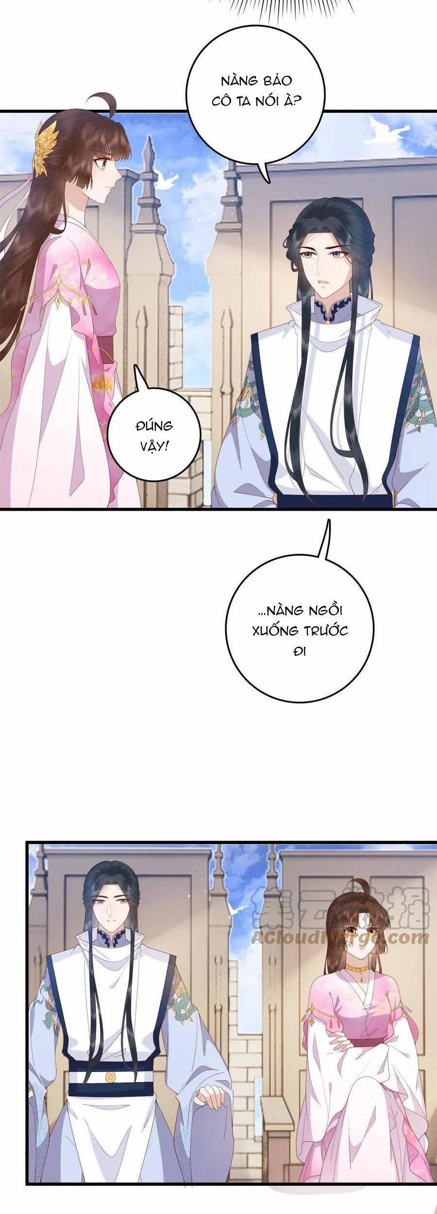 Nữ Phụ Không Thể Chọc Giận 79 trang 2