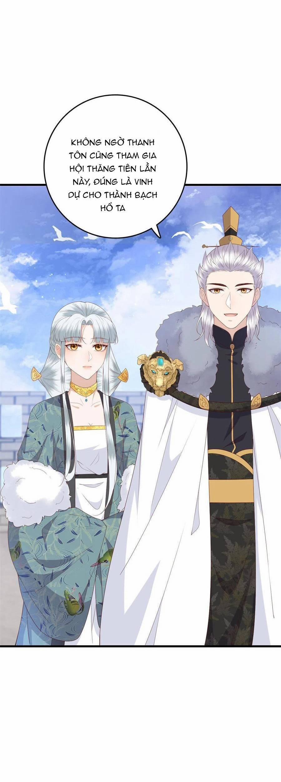 Nữ Phụ Không Thể Chọc Giận 79 trang 5