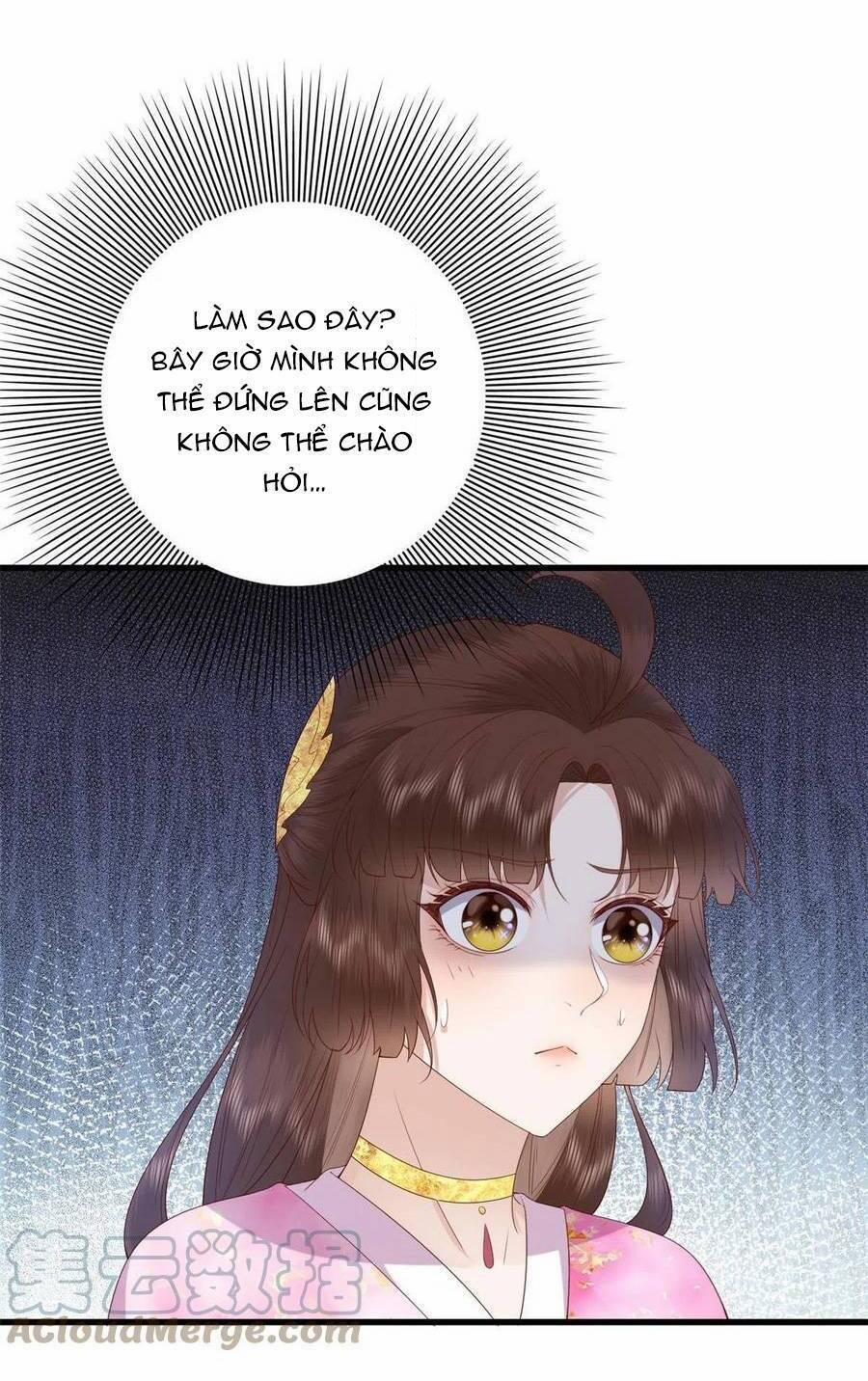 Nữ Phụ Không Thể Chọc Giận 79 trang 7