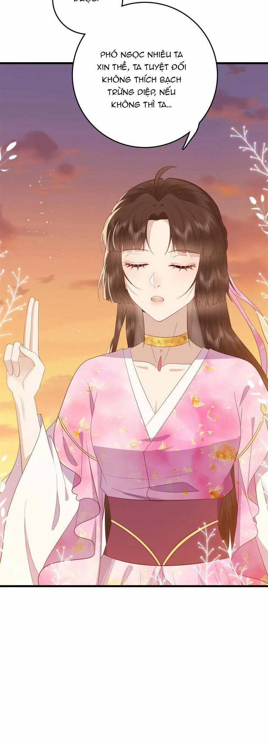 Nữ Phụ Không Thể Chọc Giận 80 trang 12