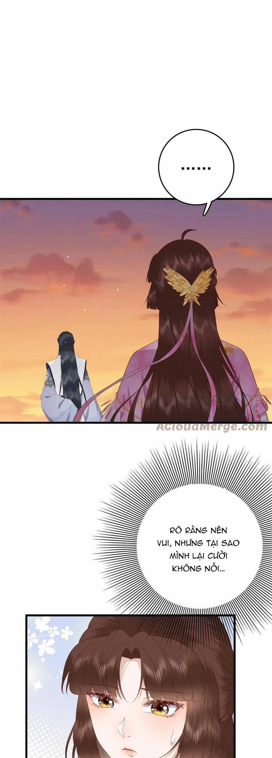 Nữ Phụ Không Thể Chọc Giận 80 trang 17