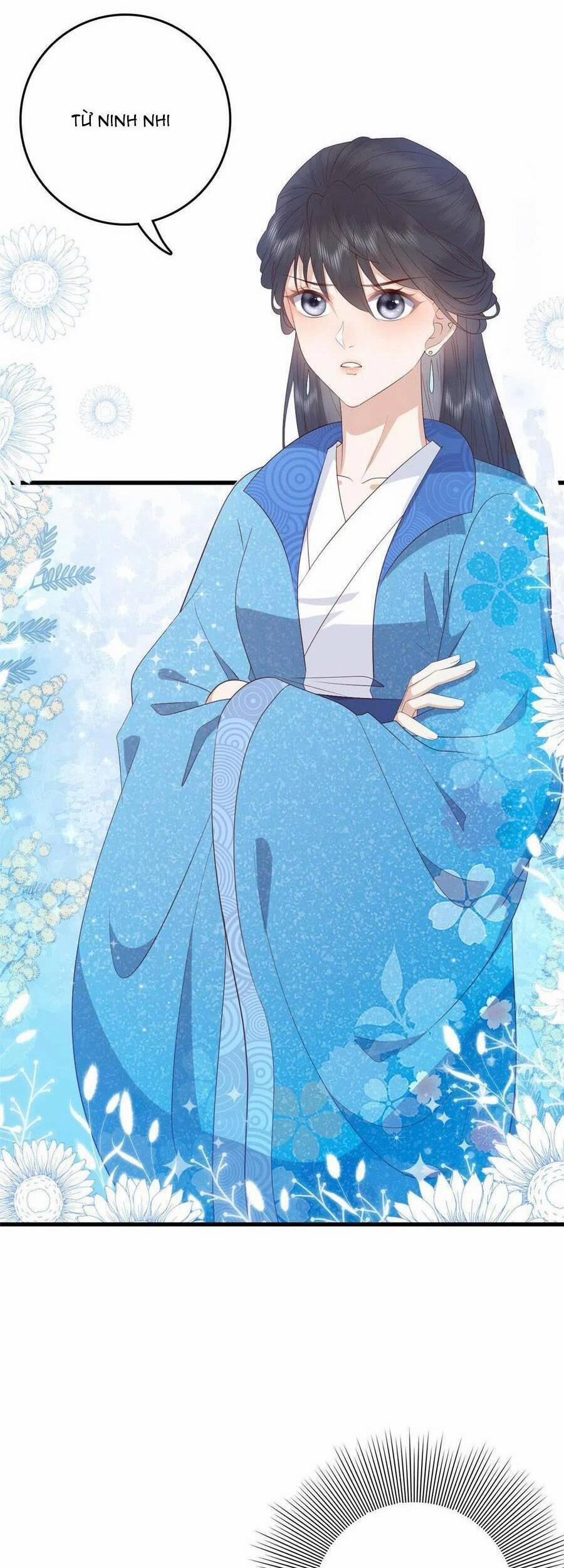 Nữ Phụ Không Thể Chọc Giận 80 trang 21