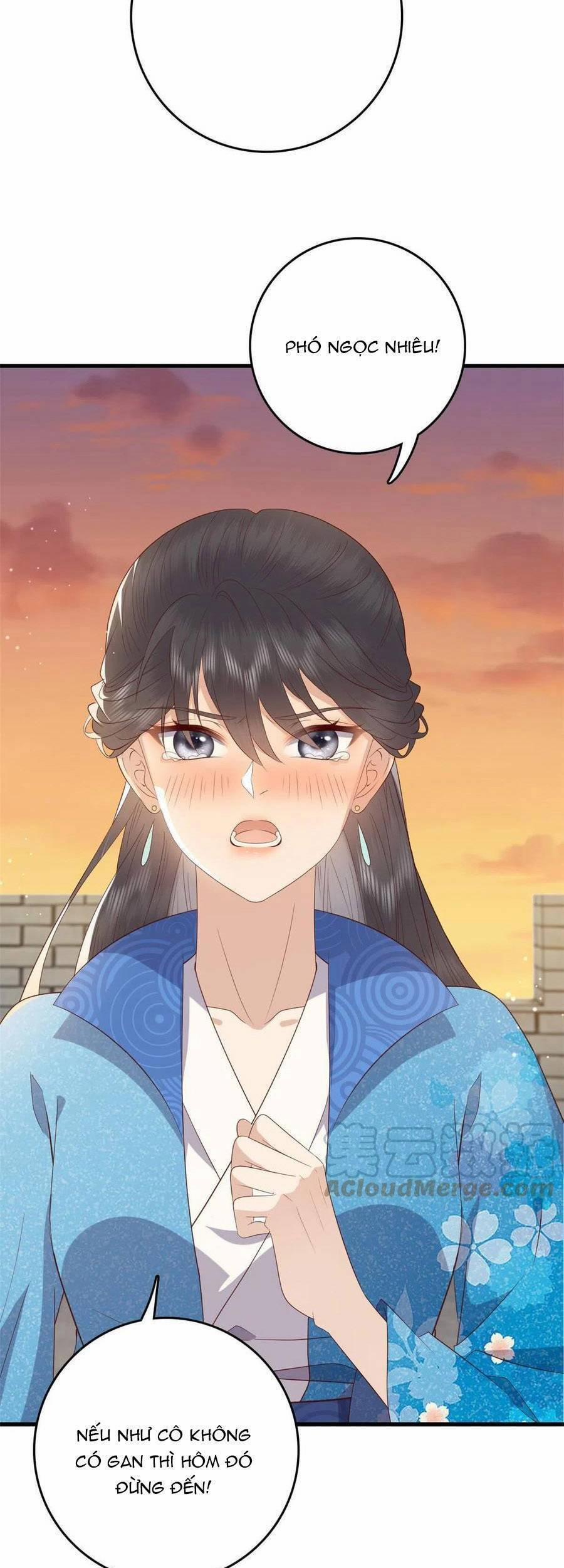 Nữ Phụ Không Thể Chọc Giận 80 trang 28