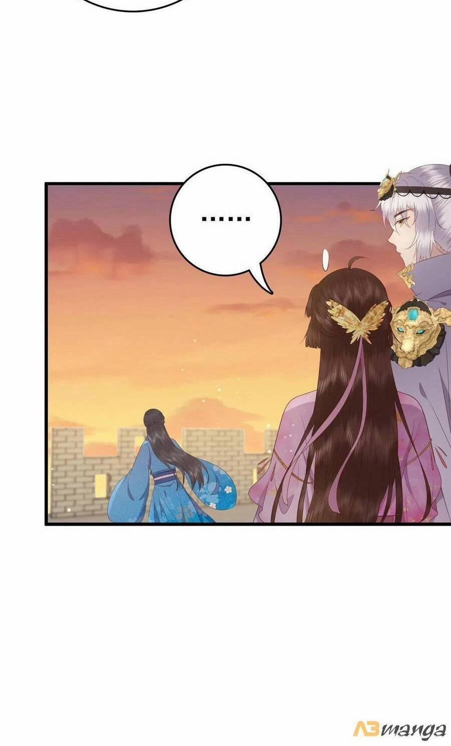 Nữ Phụ Không Thể Chọc Giận 80 trang 29