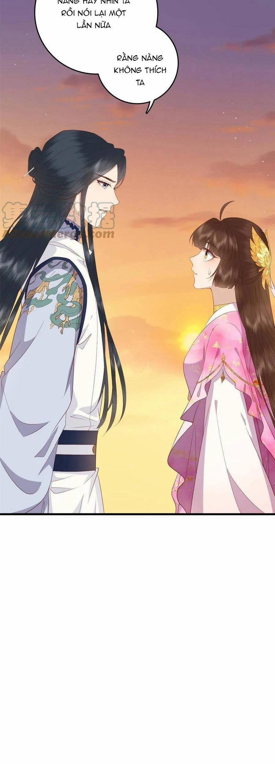 Nữ Phụ Không Thể Chọc Giận 80 trang 7