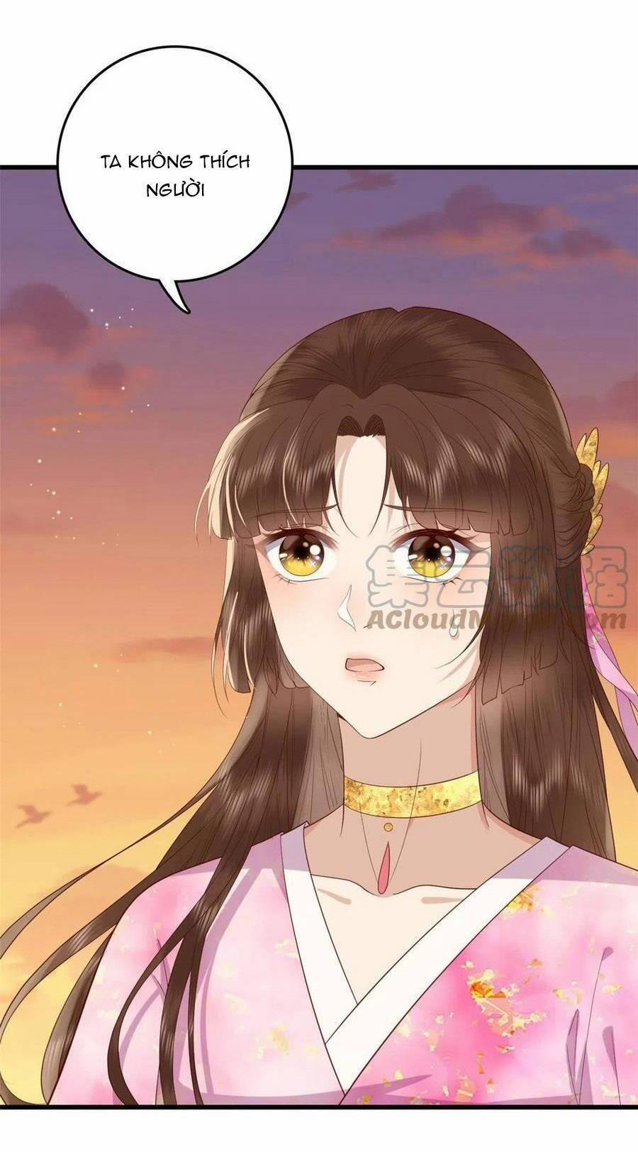 Nữ Phụ Không Thể Chọc Giận 80 trang 8