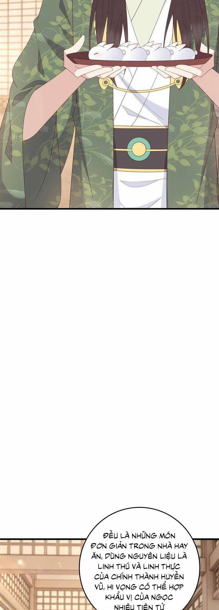 Nữ Phụ Không Thể Chọc Giận 81 trang 16