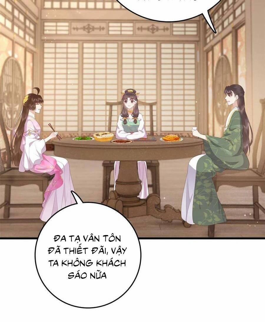 Nữ Phụ Không Thể Chọc Giận 81 trang 17