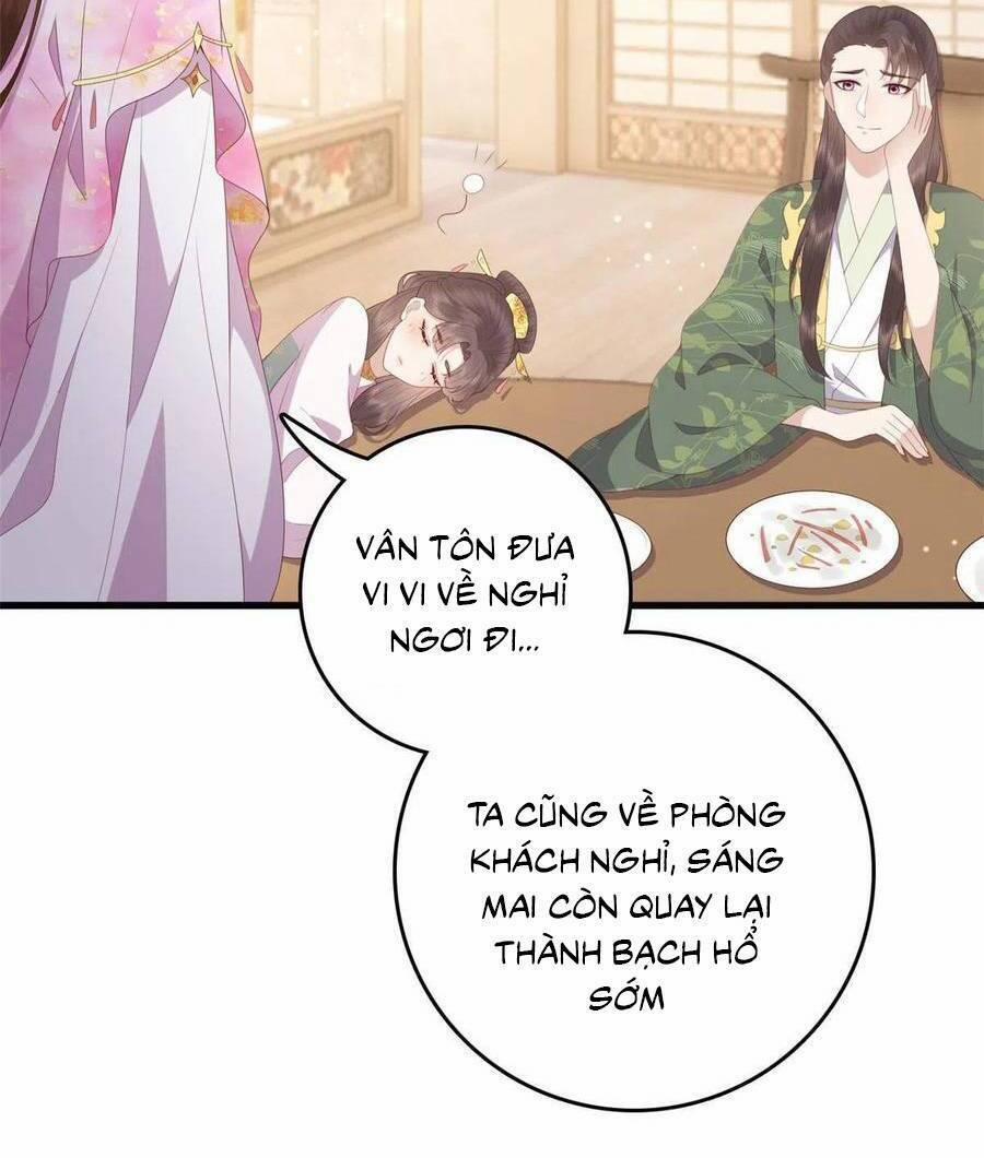 Nữ Phụ Không Thể Chọc Giận 81 trang 20