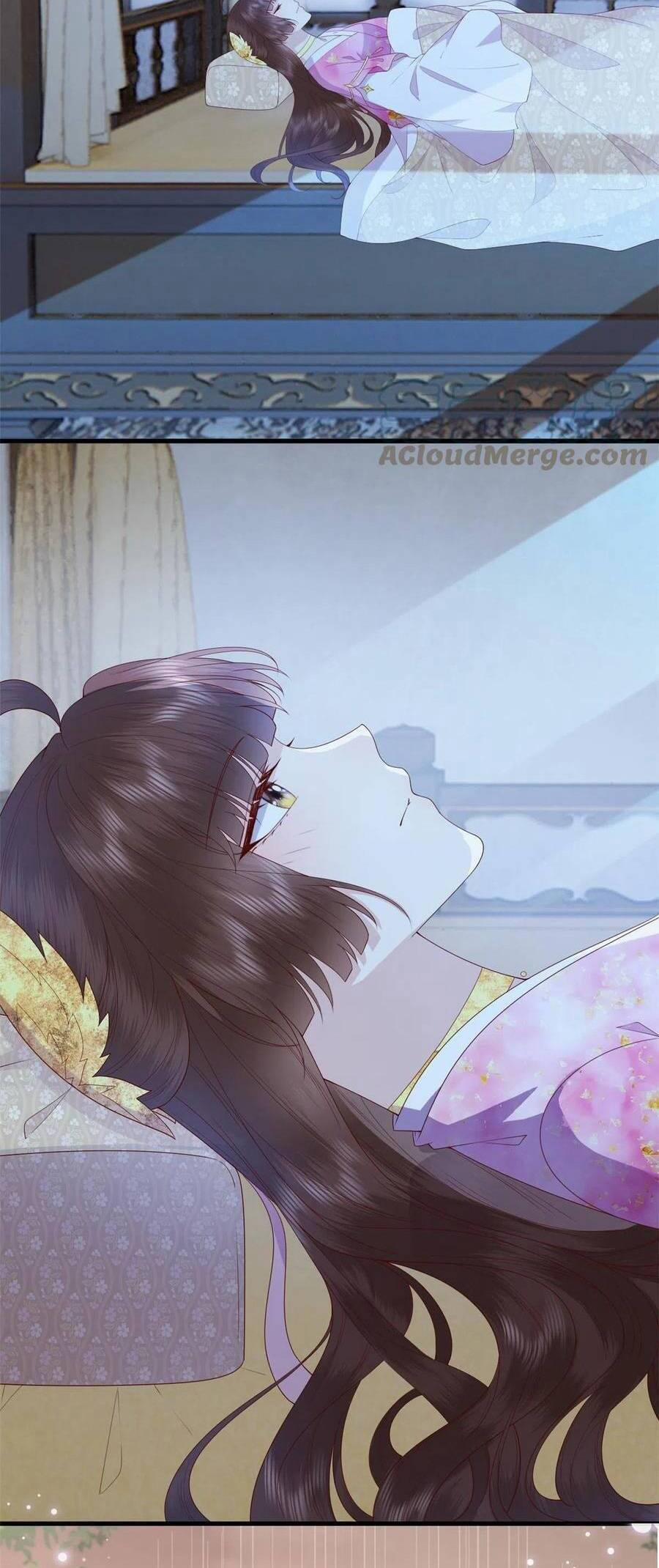 Nữ Phụ Không Thể Chọc Giận 81 trang 26