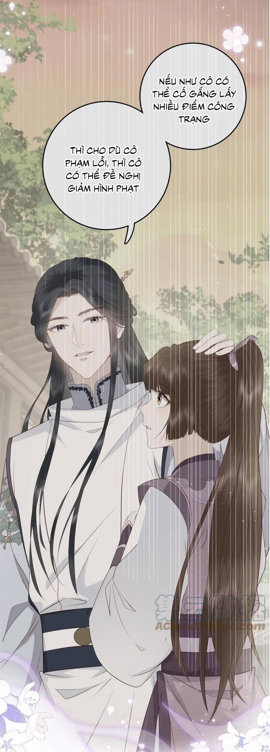 Nữ Phụ Không Thể Chọc Giận 81 trang 27