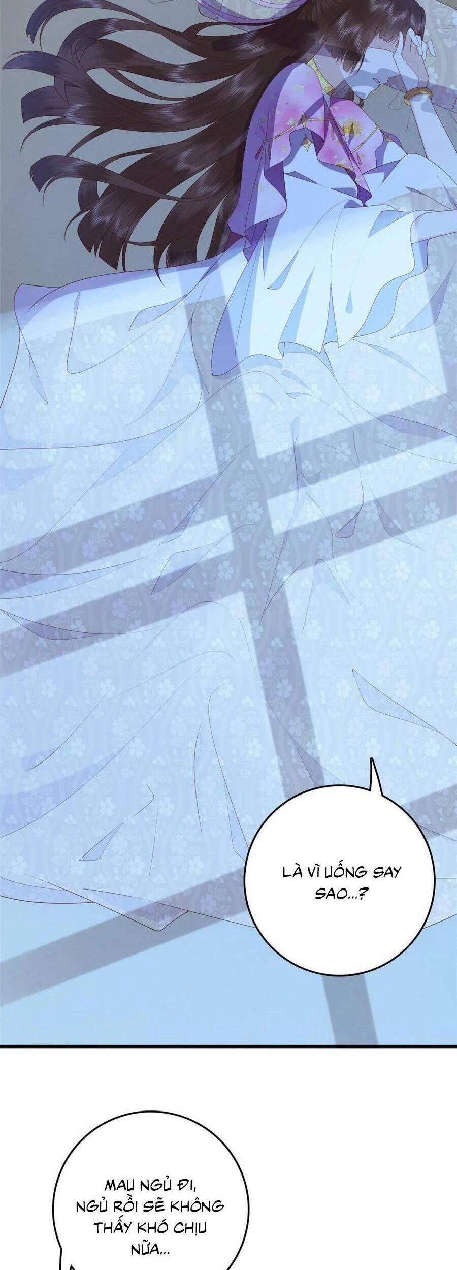 Nữ Phụ Không Thể Chọc Giận 81 trang 30