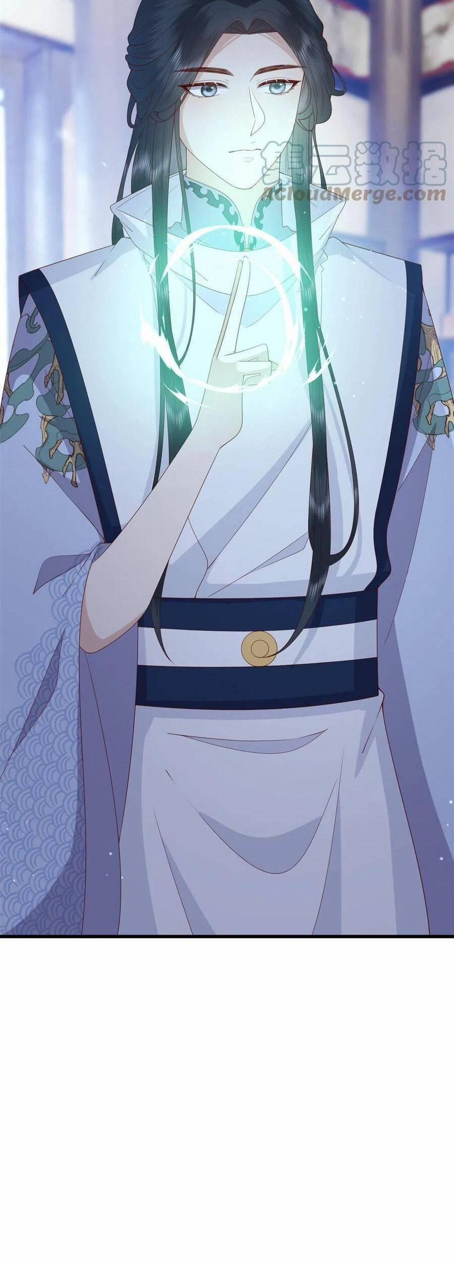 Nữ Phụ Không Thể Chọc Giận 81 trang 33