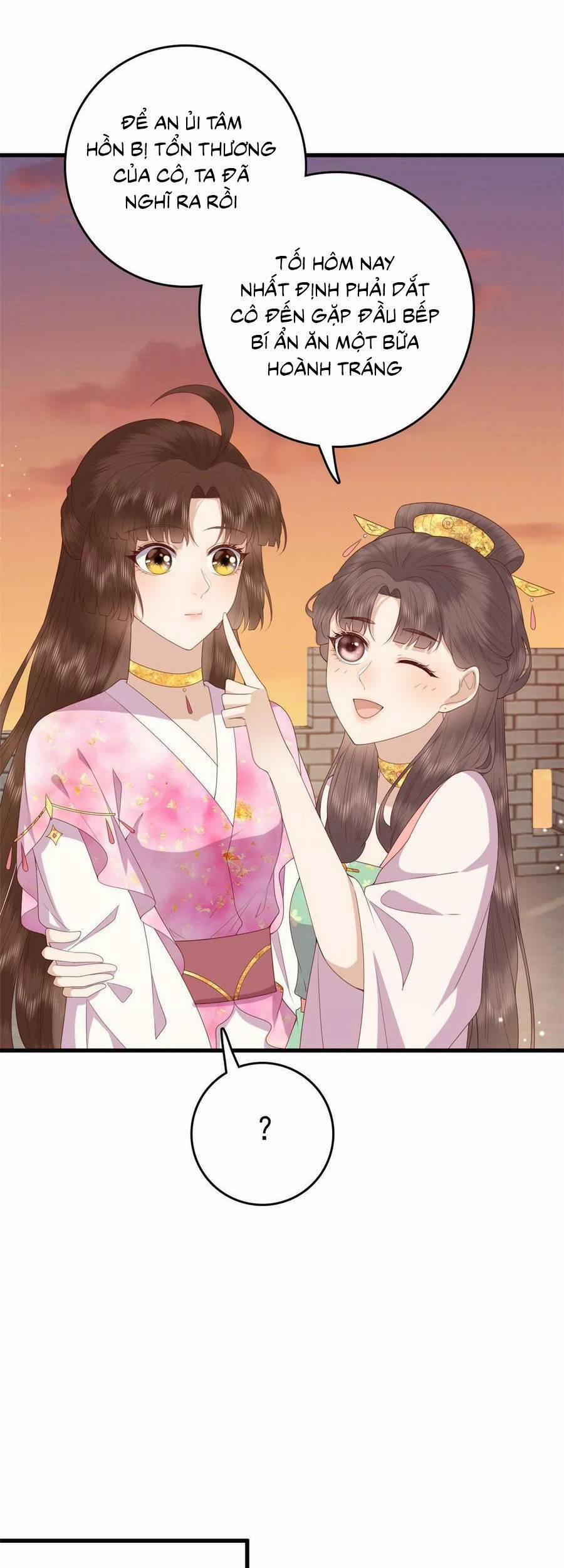 Nữ Phụ Không Thể Chọc Giận 81 trang 4