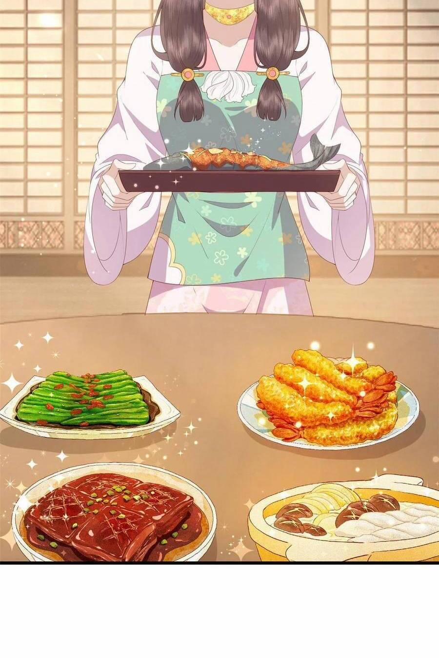 Nữ Phụ Không Thể Chọc Giận 81 trang 6