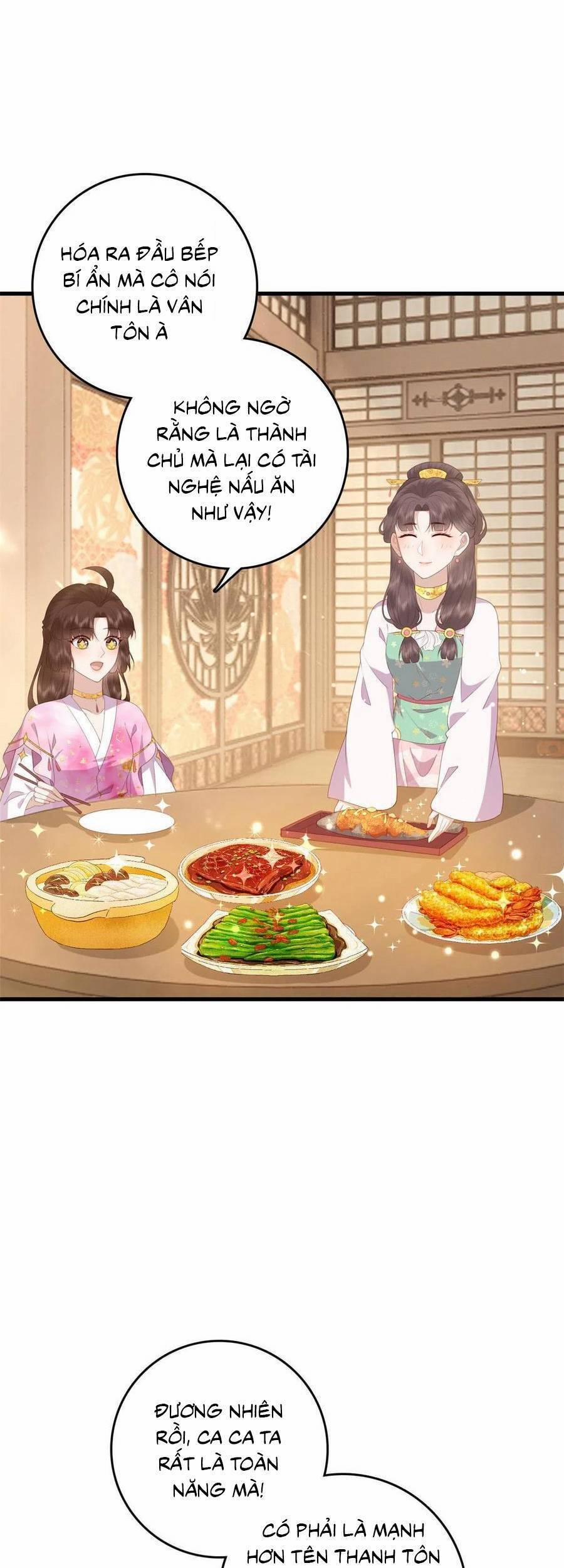 Nữ Phụ Không Thể Chọc Giận 81 trang 7