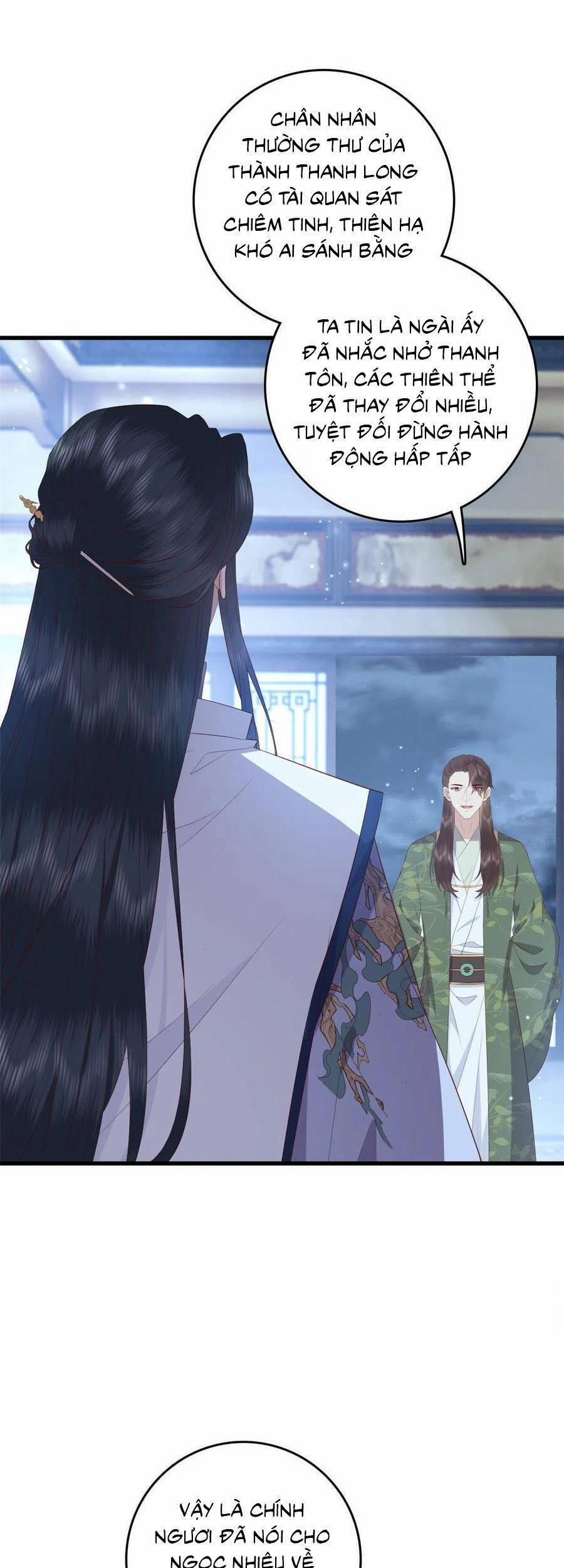 Nữ Phụ Không Thể Chọc Giận 82 trang 1