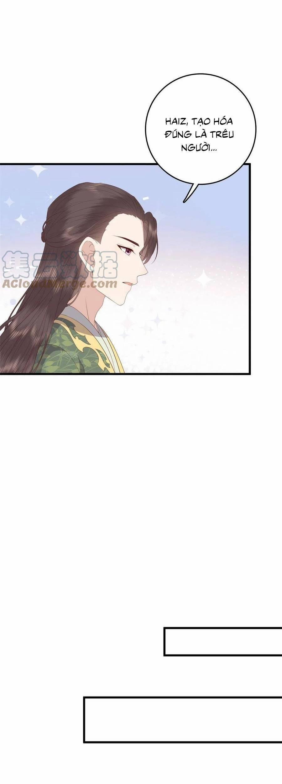 Nữ Phụ Không Thể Chọc Giận 82 trang 12