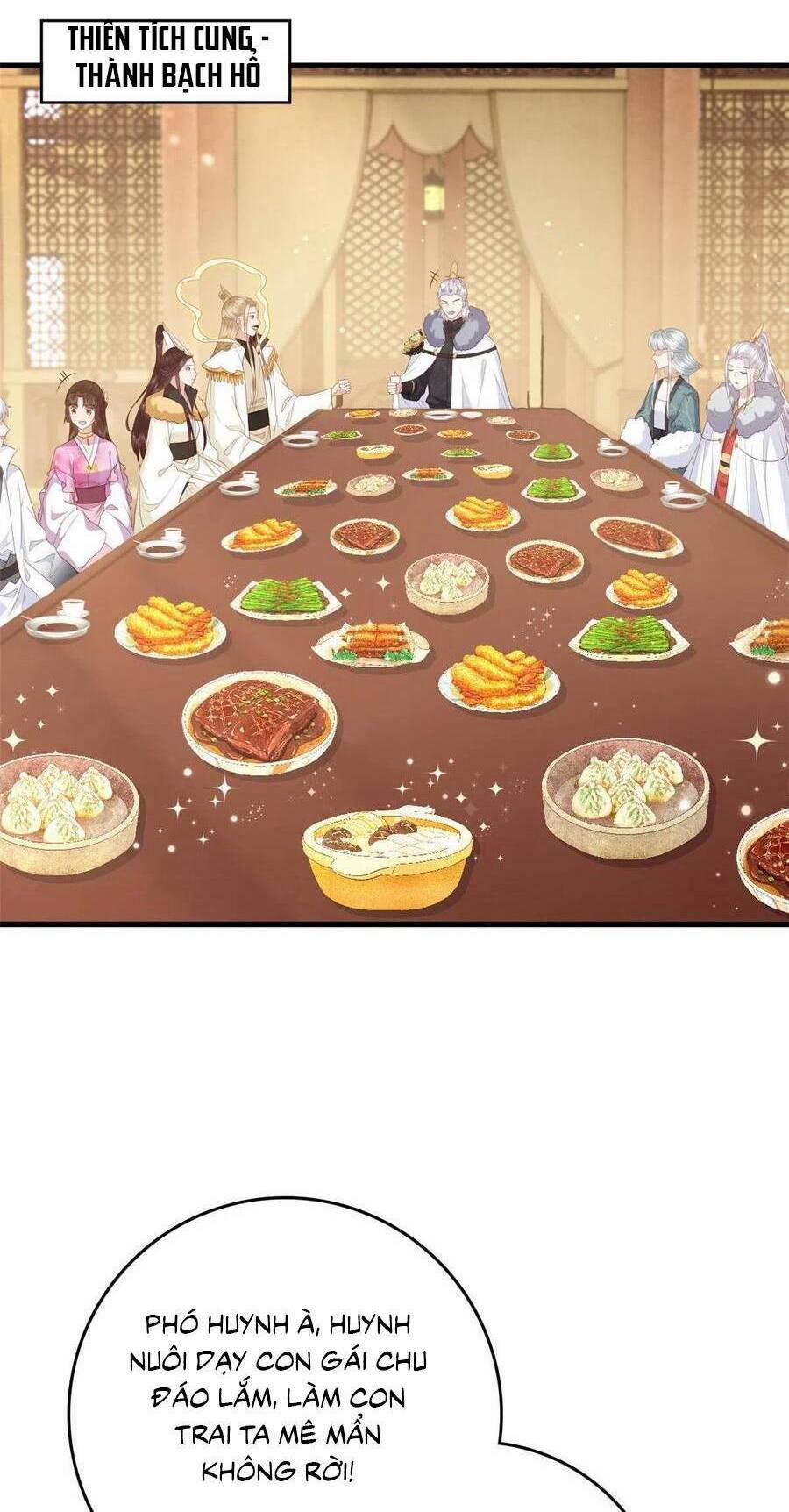 Nữ Phụ Không Thể Chọc Giận 82 trang 13