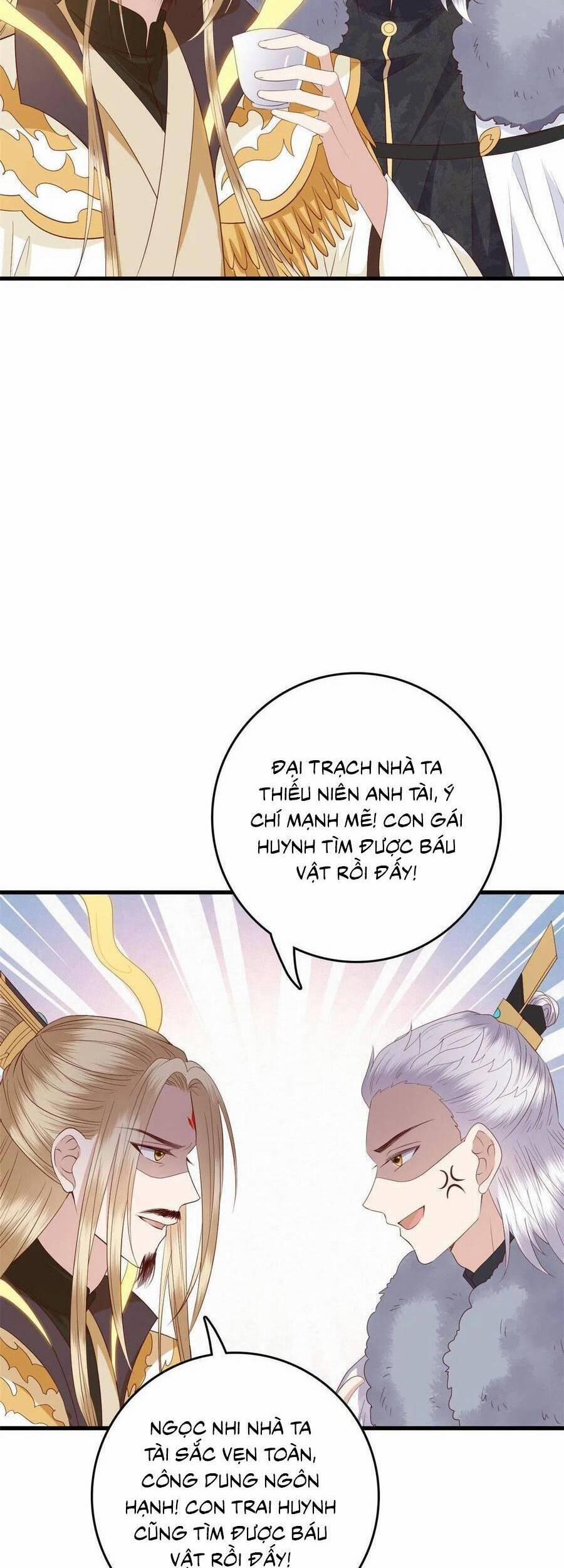 Nữ Phụ Không Thể Chọc Giận 82 trang 15