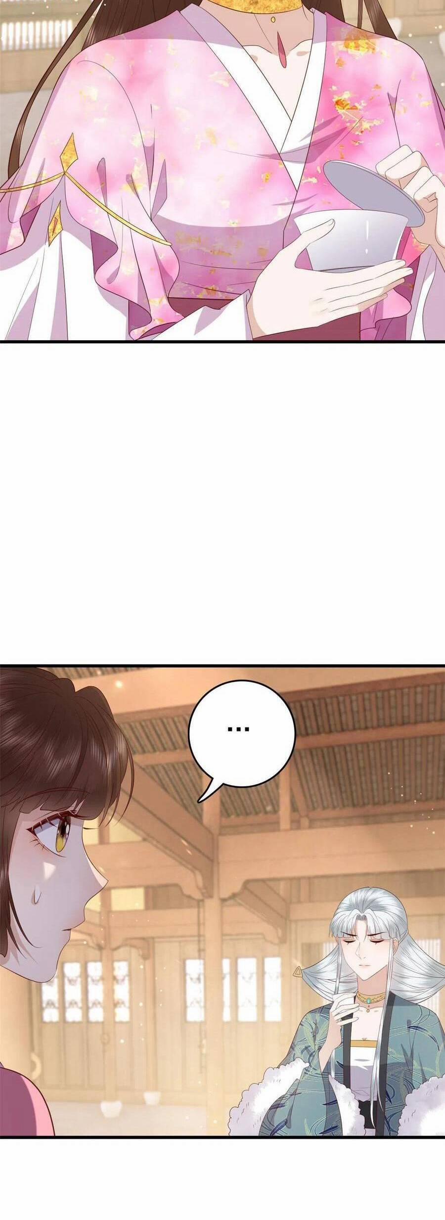 Nữ Phụ Không Thể Chọc Giận 82 trang 18