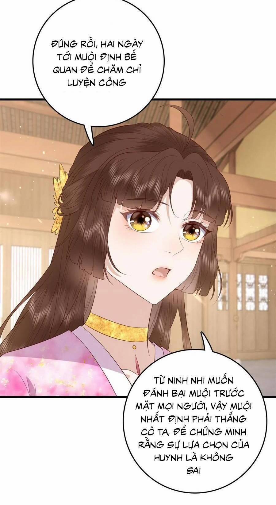 Nữ Phụ Không Thể Chọc Giận 82 trang 21