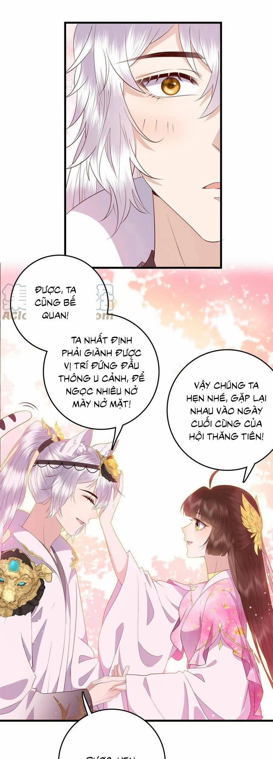 Nữ Phụ Không Thể Chọc Giận 82 trang 22