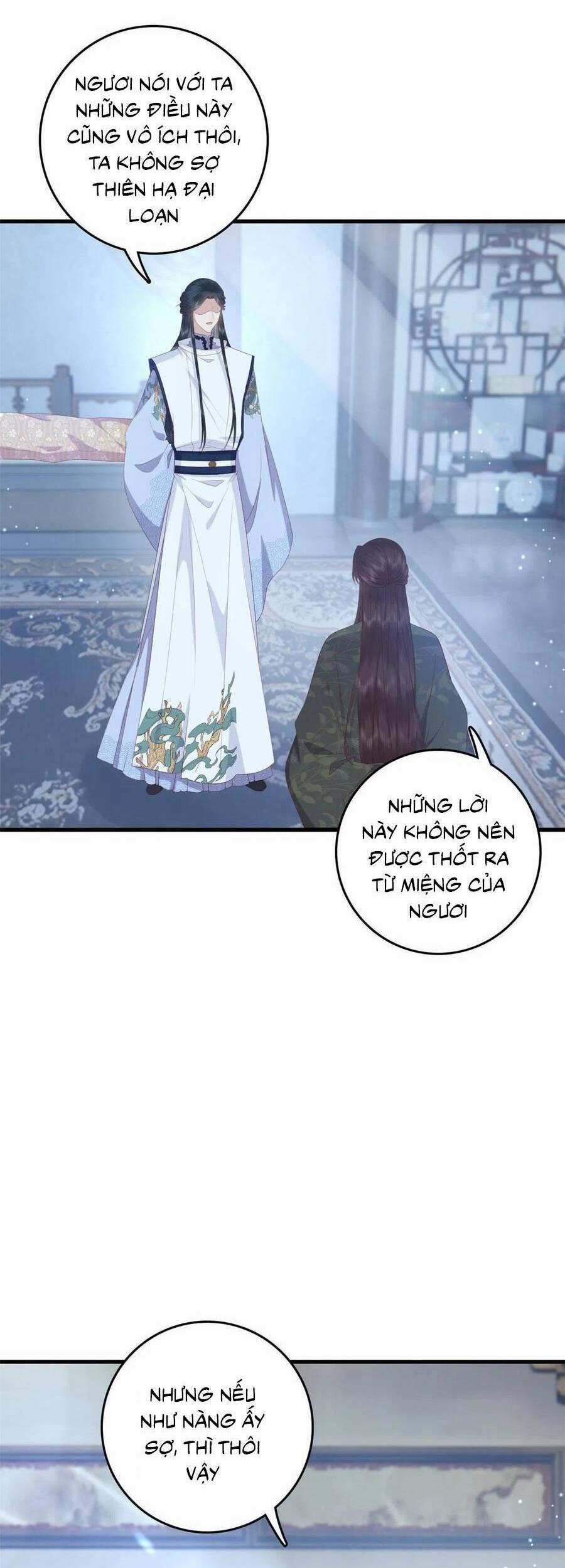 Nữ Phụ Không Thể Chọc Giận 82 trang 4