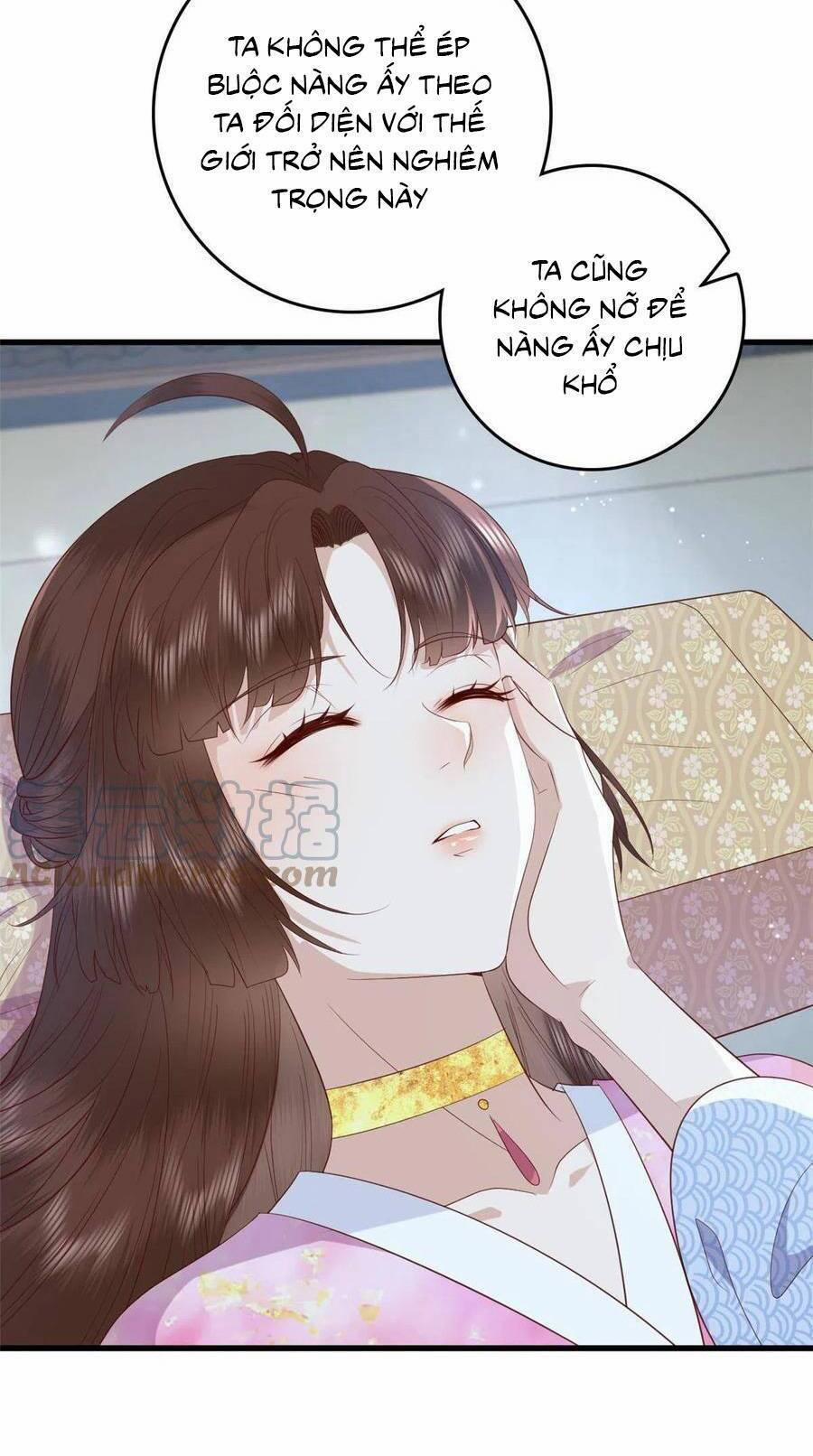 Nữ Phụ Không Thể Chọc Giận 82 trang 8