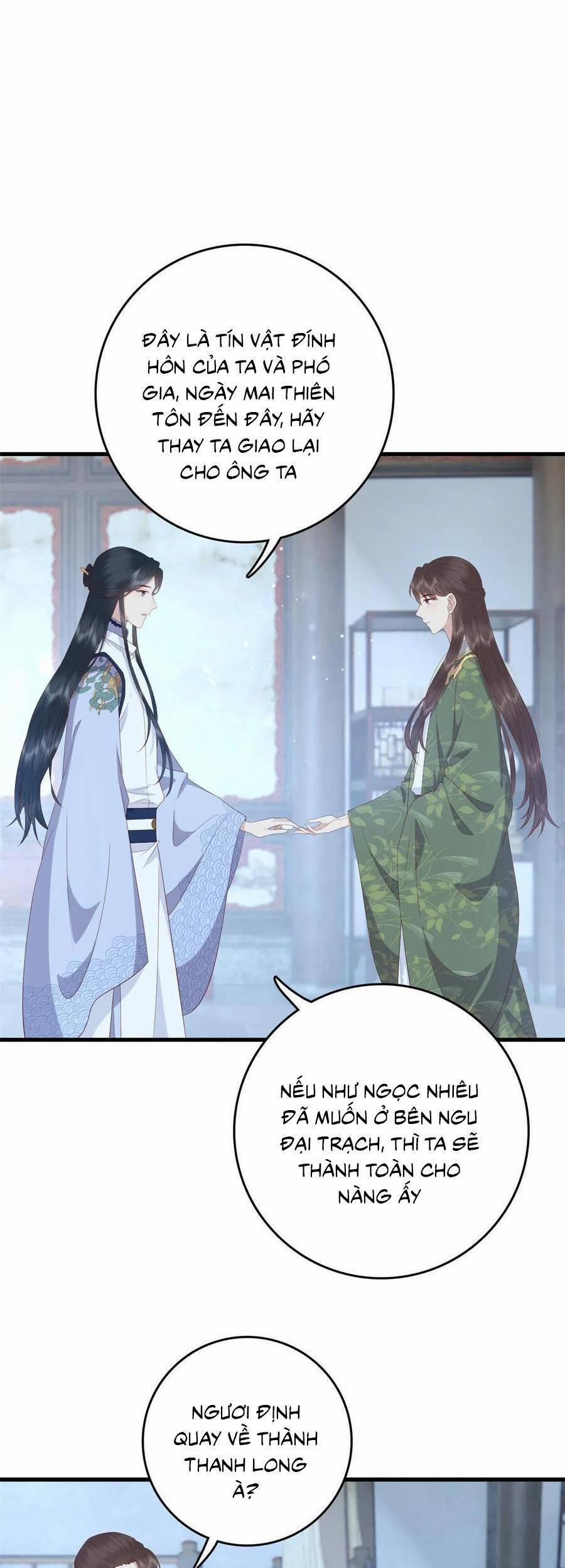 Nữ Phụ Không Thể Chọc Giận 82 trang 9