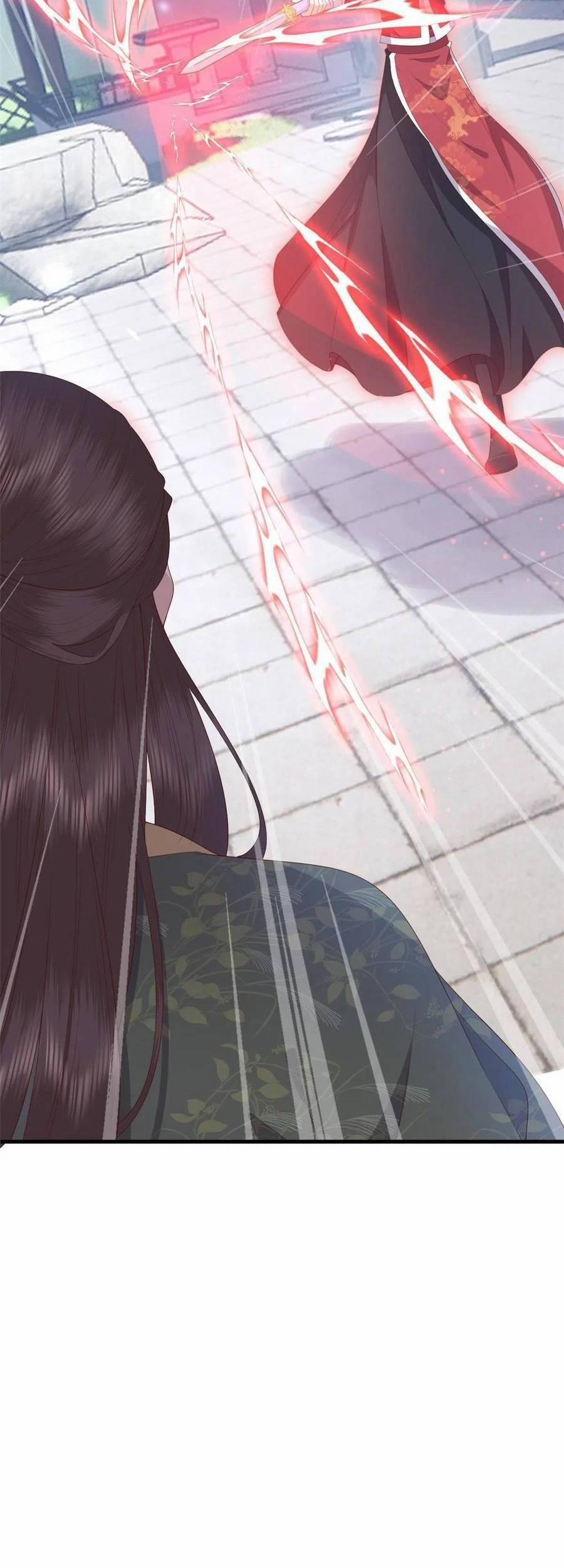 Nữ Phụ Không Thể Chọc Giận 83 trang 12