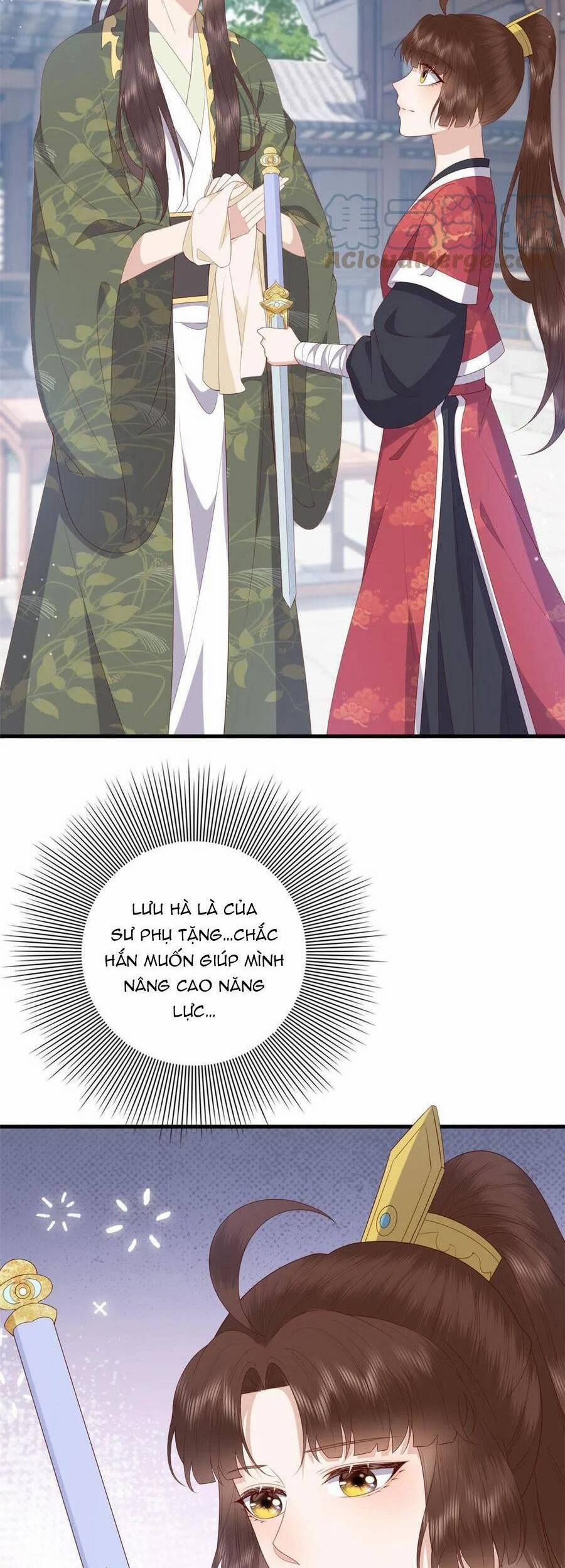 Nữ Phụ Không Thể Chọc Giận 83 trang 15