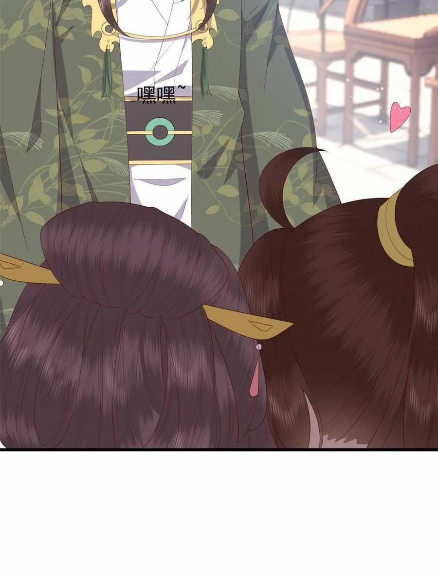 Nữ Phụ Không Thể Chọc Giận 83 trang 19